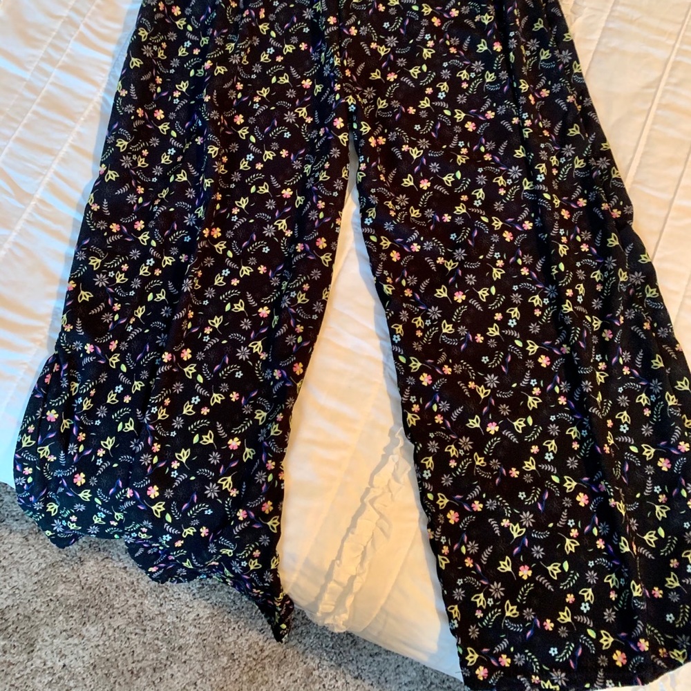 Culottes Caprese Pants